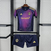 Kit Infantil La Galaxy Away 25/26