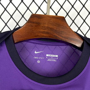 Camisa Corinthians Pré-Jogo 25/26 - Nike Torcedor Masculina - Lançamento