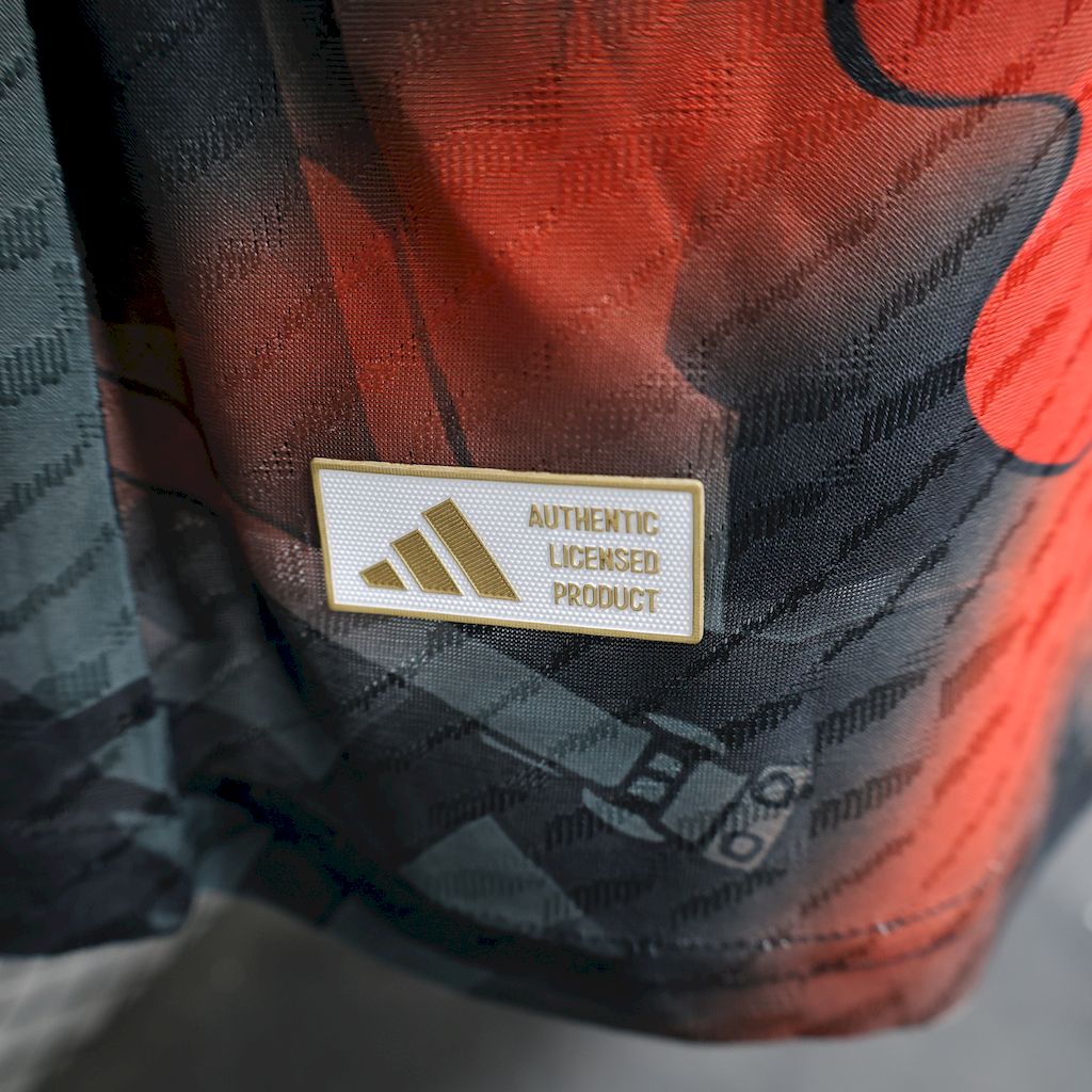 Camisa Japão Edição Especial 25/26 - Versão Jogador