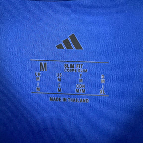 Camisa Millonarios Home 25/26 - Torcedor Masculina