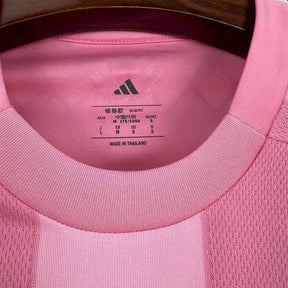 Camisa Inter Miami Home 25/26 - Torcedor Masculina