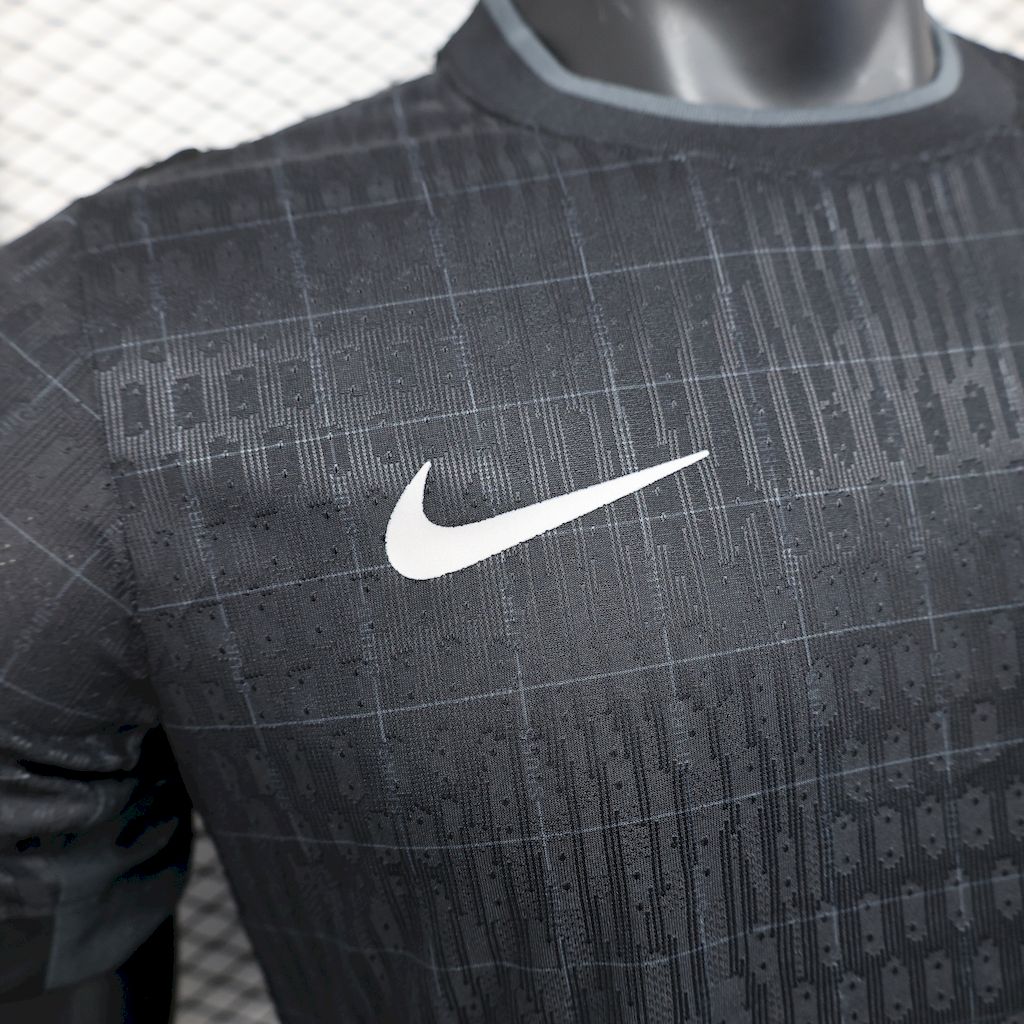 Camisa Tottenham Away 25/26 - Versão Jogador