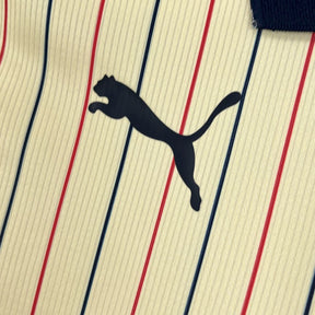 Camisa Cerro Porteño Away 25/26 - Torcedor Masculina