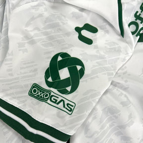 Kit Infantil Léon Away 24/25