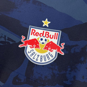 Camisa Red Bull Salzburg Away 25/26  - Torcedor Masculina