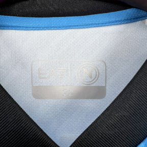 Kit Infantil Napoli Coca-Cola Joint Edition 24/25