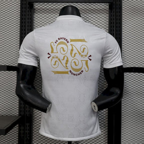 Camisa Bayern De Munique Edição Especial 25/26 - Versão Jogador