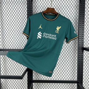 Camisa Liverpool Jordan Concept 25/26 - Torcedor Masculina