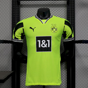 Camisa Borussia Dortmund Edição Especial 25/26 - Versão Jogador