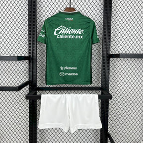 Kit Infantil Léon Home 24/25