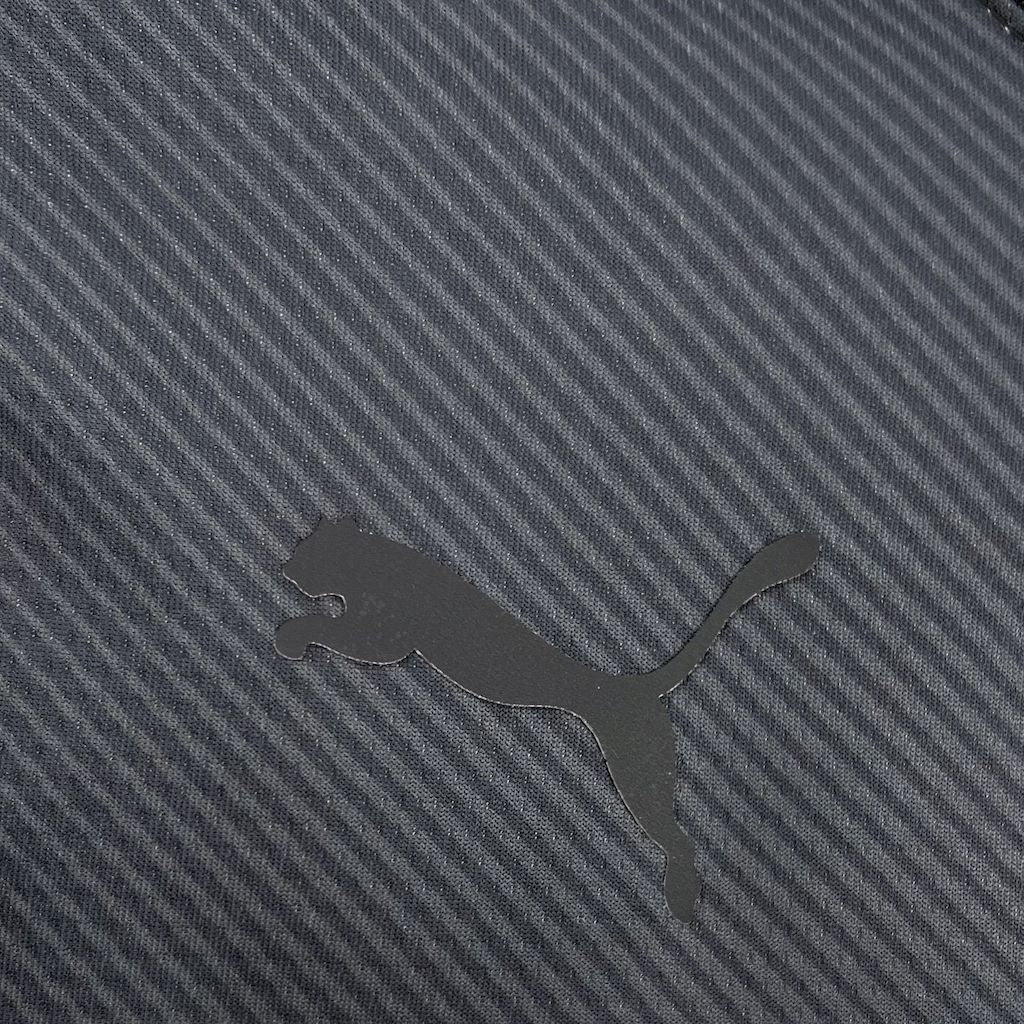 Camisa Galatasaray Preta Edição-Especial 25/26 - Torcedor Masculina