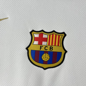 Camisa Barcelona Edição Especial 25/26 - Torcedor