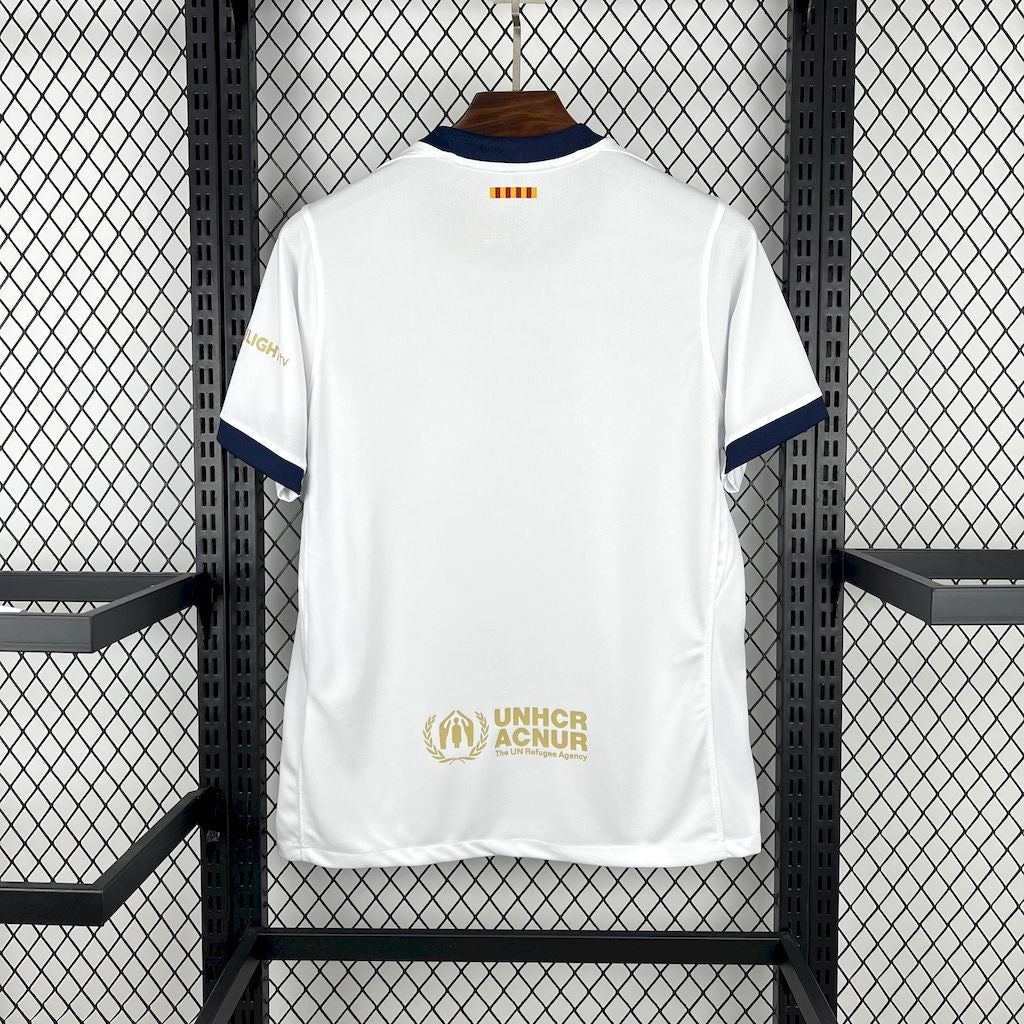 Camisa Barcelona Edição Especial 25/26 - Torcedor