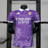 Camisa Real Madrid Edição-Especial 25/26 - Versão Jogador