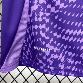 Kit Infantil Orlando City Home 25/26