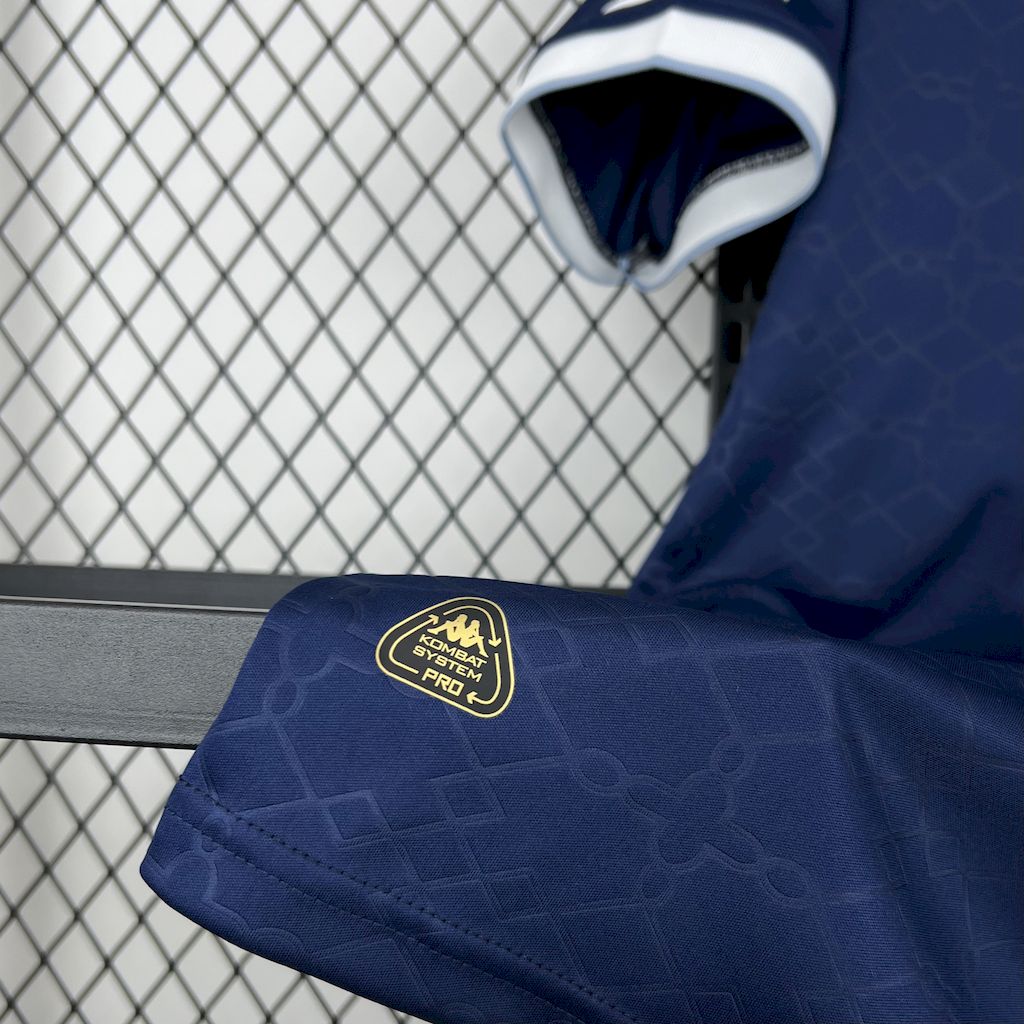 Camisa Racing Away 25/26 - Torcedor Masculina