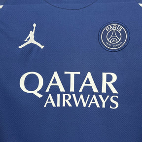 Kit Infantil Psg Fourth Away  24/25