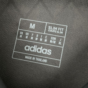 Camisa Ajax Stone Island 25/26 - Torcedor Masculina