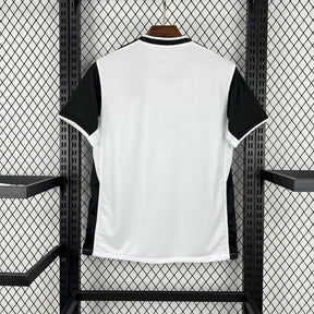 Camisa Corinthians Home 25/26 - Nike Torcedor Masculina - Lançamento