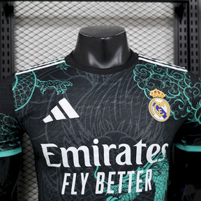 Camisa Real Madrid Edição Especial 25/26 - Versão Jogador