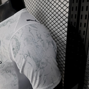 Camisa ManchesterCity Away 25/26 - Versão Jogador