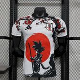 Camisa Japão Edição Especial 25/26 - Versão Jogador