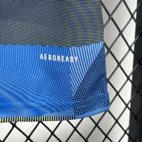 Kit Infantil Real Madrid Pré-Jogo 25/26