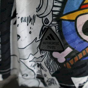 Camisa Japão Edição Especial 25/26 - Versão Jogador