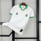 Camisa Racing De Santander Aniversário De 112 anos 24/25 - Torcedor Masculina