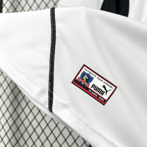 Camisa Colo-Colo Home 2003 - Versão Retro