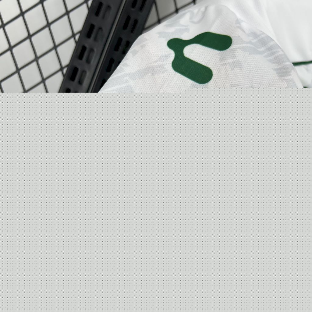 Camisa Léon Away 24/25 - Torcedor Masculina