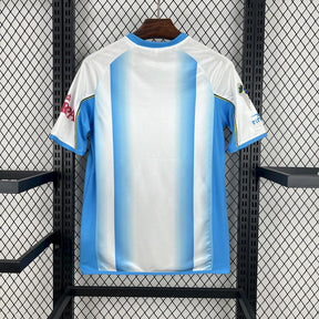 Camisa Paysandu Home 2002 - Versão Retro