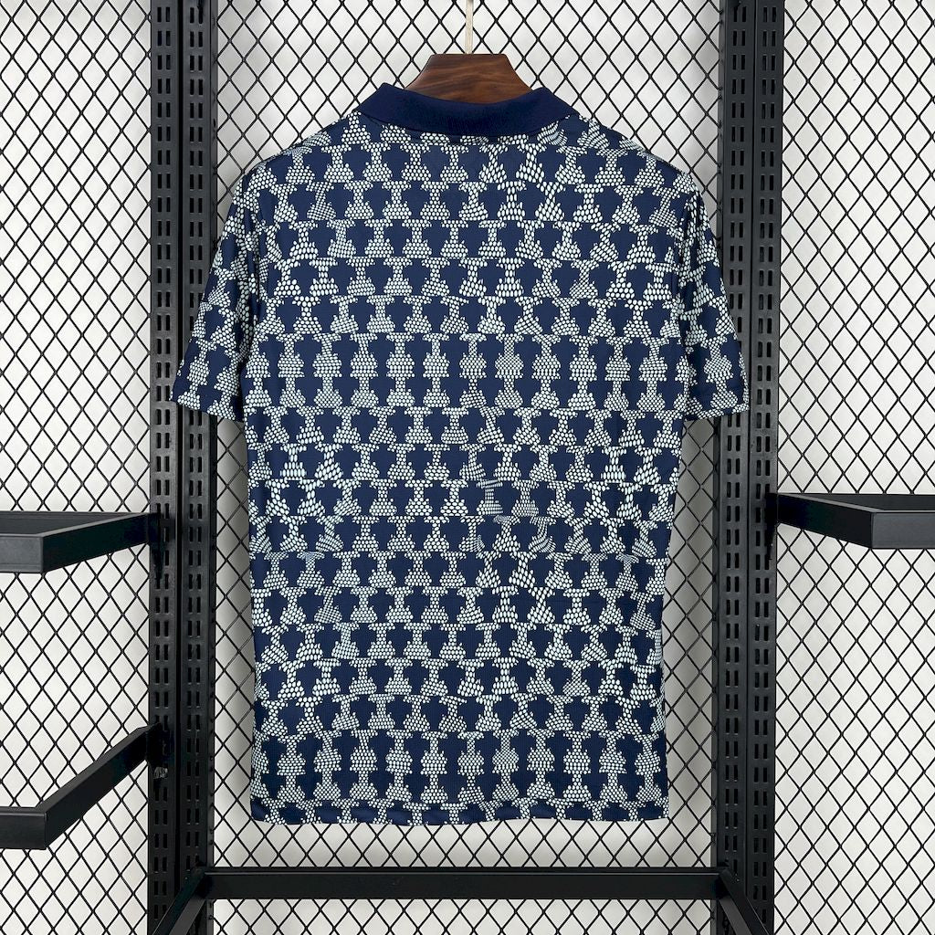 Camisa Portugal Edição-Especial 25/26 - Torcedor Masculina