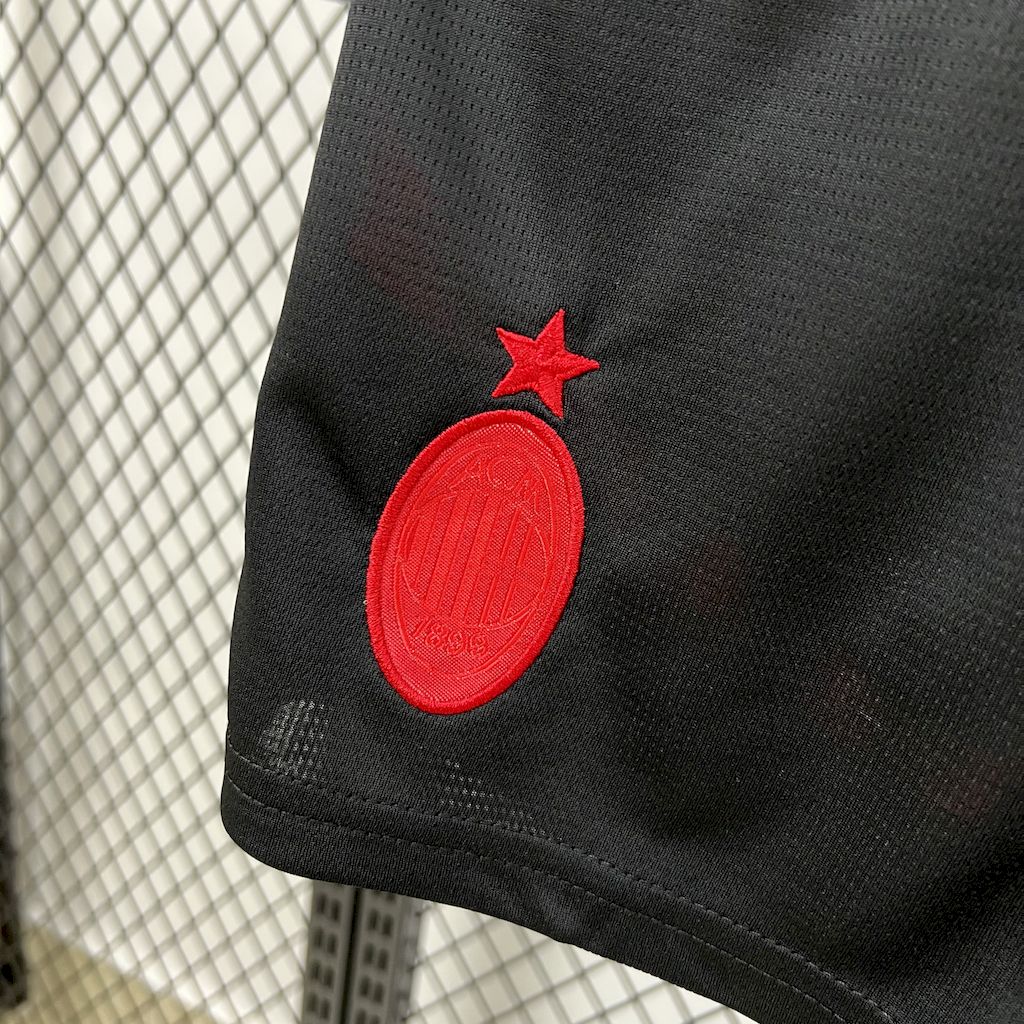 Kit Infantil Milan Co-Branded Edition 25/26