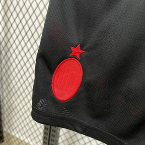 Kit Infantil Milan Co-Branded Edition 25/26