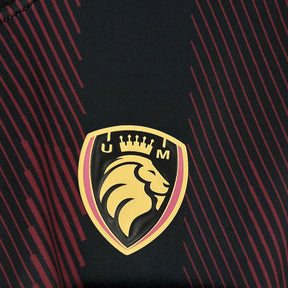 Camisa Ultimate Mostoles Home 25/26 - Torcedor Masculina