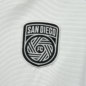 Camisa San Diego Away 25/26 - Torcedor Masculina