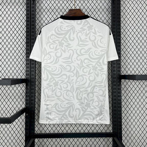 Camisa Ajax Benfica Fourth Away Concept 25/26 - Torcedor Masculina