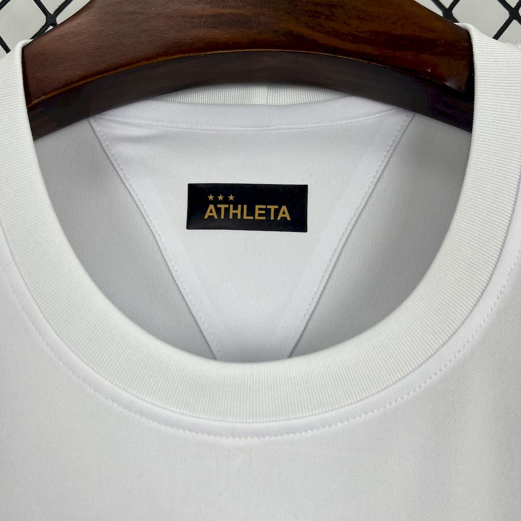 Camisa Santos Edição-Especial 25/26 - Torcedor Masculina