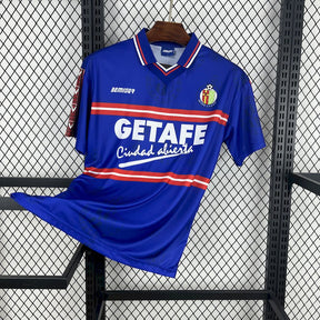 Camisa Getafe Home 98/99 - Versão Retro