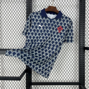 Camisa Portugal Edição-Especial 25/26 - Torcedor Masculina