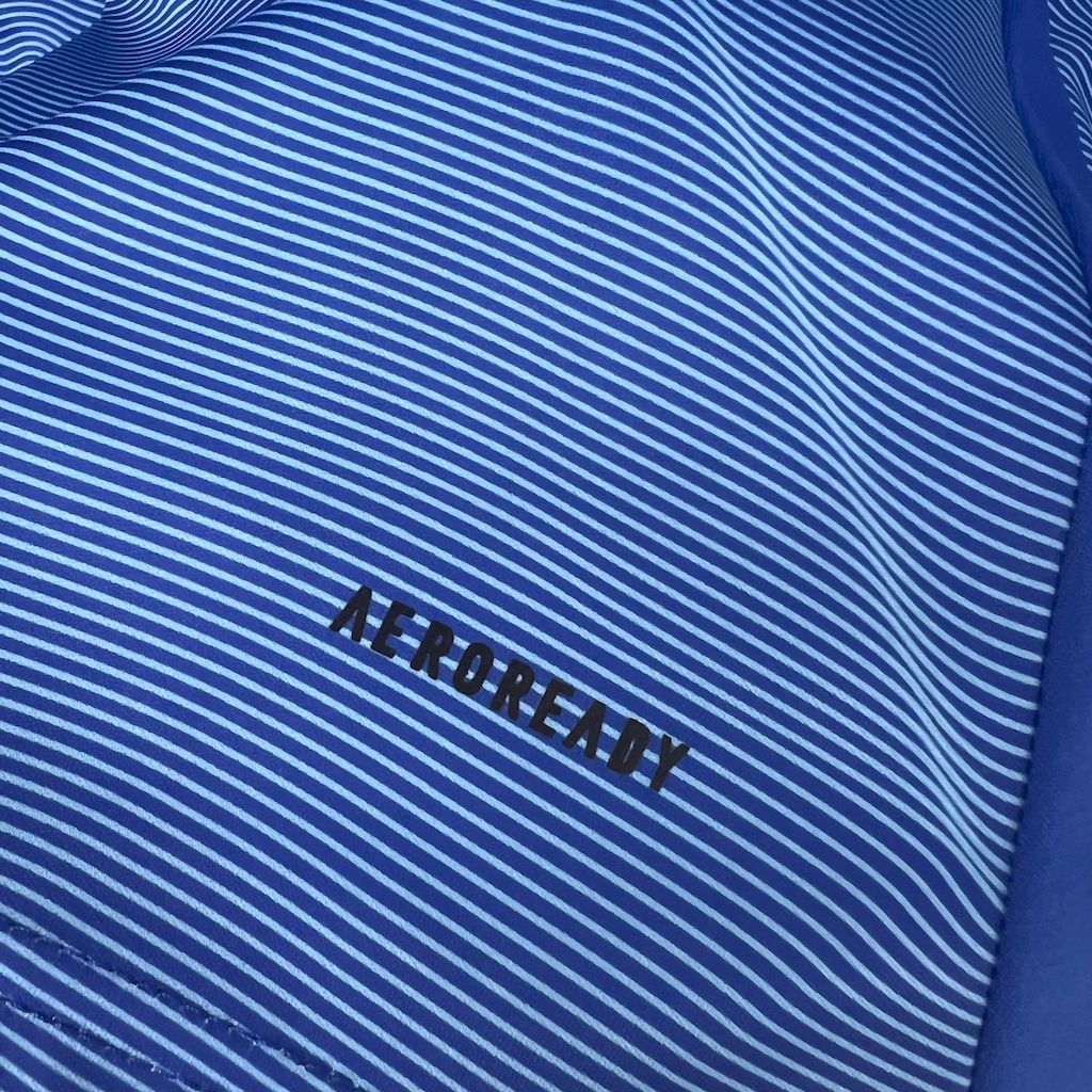 Camisa Millonarios Home 25/26 - Torcedor Masculina