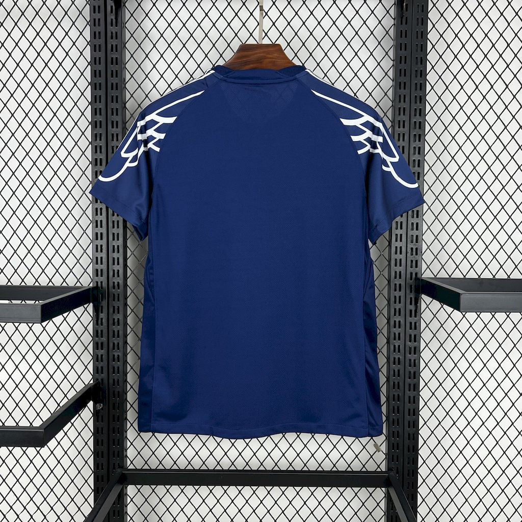 Camisa PSG Away 24/25 - Torcedor Masculina