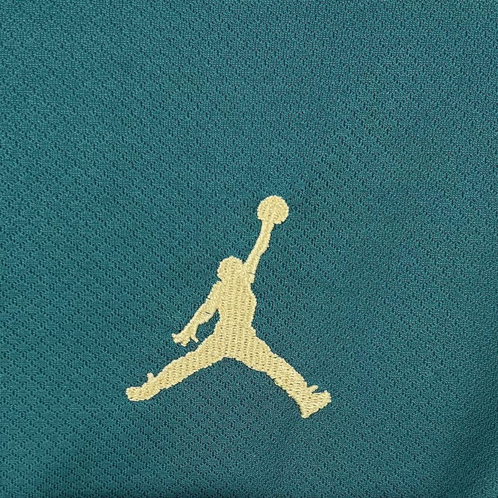 Camisa Liverpool Jordan Concept 25/26 - Torcedor Masculina