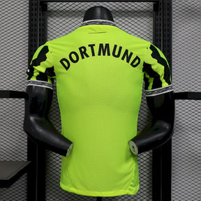 Camisa Borussia Dortmund Edição Especial 25/26 - Versão Jogador