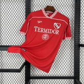 Camisa Independiente Home 99/00 - Versão Retro
