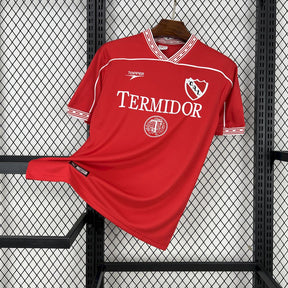 Camisa Independiente Home 99/00 - Versão Retro