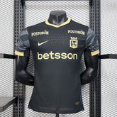 Camisa Atlético Nacional Away 25/26 - Versão Jogador