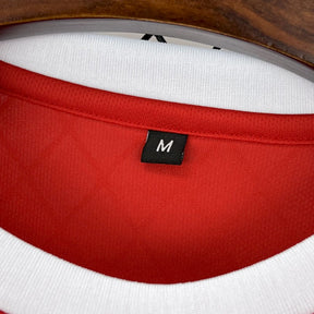 Camisa Independiente Home 1978 - Versão Retro