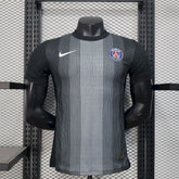 Camisa PSG Goleiro 24/25 - Versão Jogador